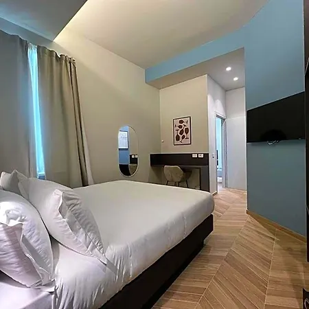 Rossovino Hotel 2*