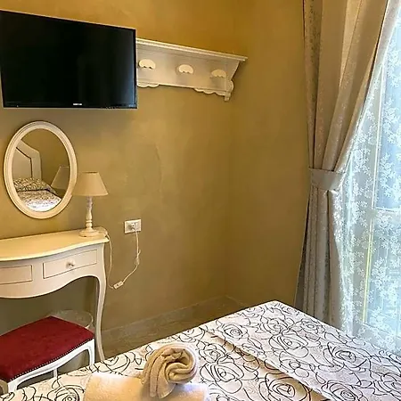 Hotel Boutique Calais - Washington