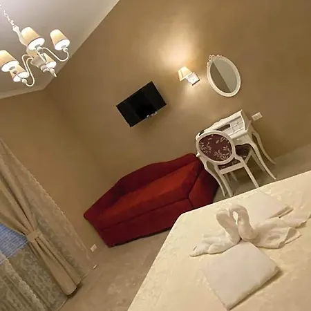 Boutique Calais - Washington Hotel *