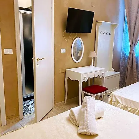 Hotel Boutique Calais - Washington