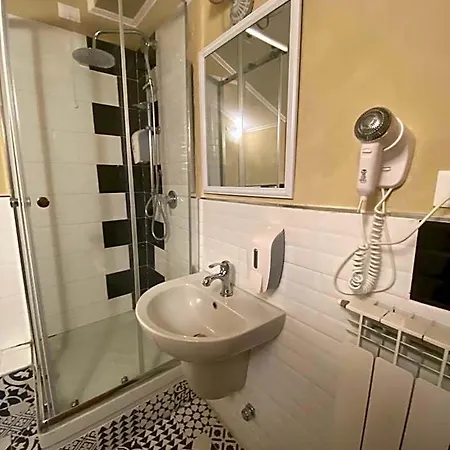 Hotel Boutique Calais - Washington Milan