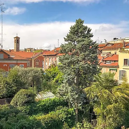 Due Giardini 2*