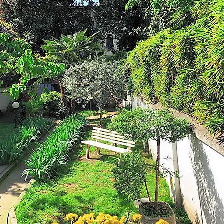 Due Giardini 2* Milan