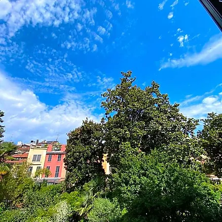 Due Giardini 2*