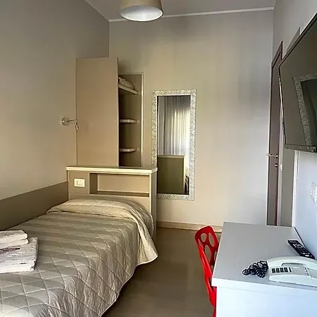Hotel Due Giardini Milan