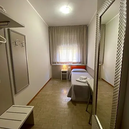 Hotel Due Giardini Milan