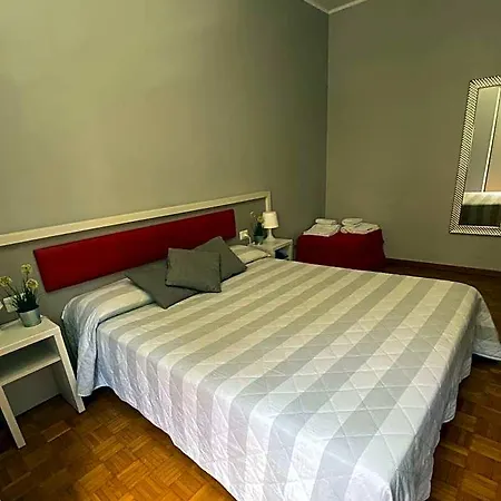 Hotel Due Giardini