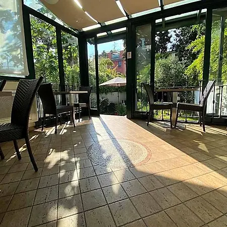 Hotel Due Giardini