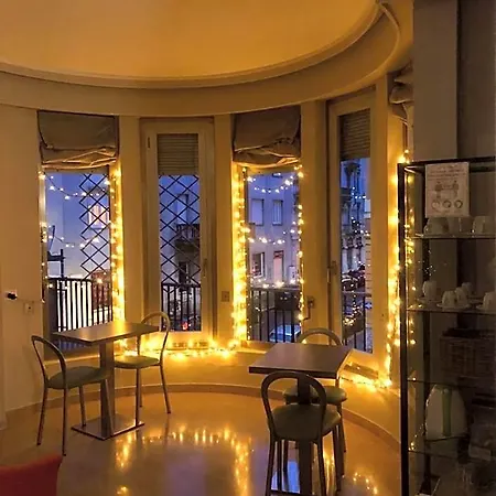 Hotel Due Giardini
