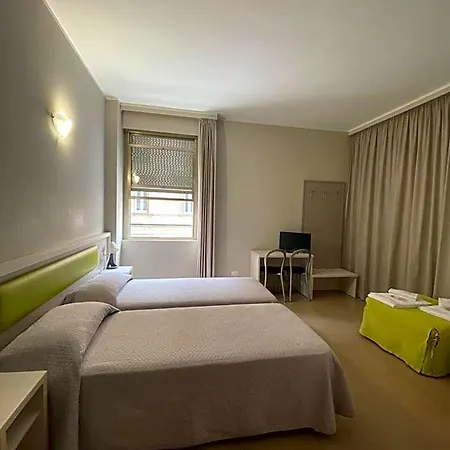 Hotel Due Giardini