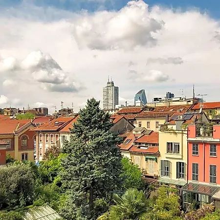 Due Giardini Hotel Milan