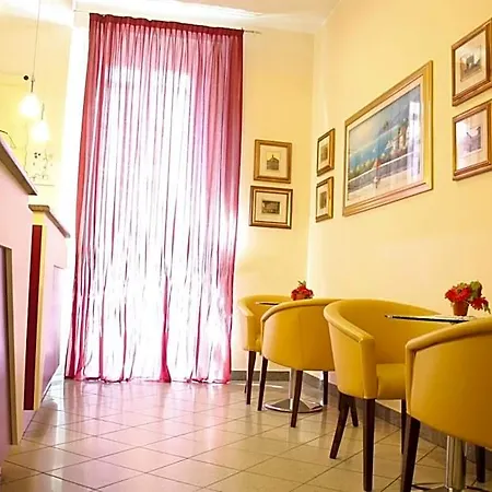 Hotel Due Giardini Milan