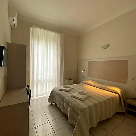 Hotel Due Giardini Milan