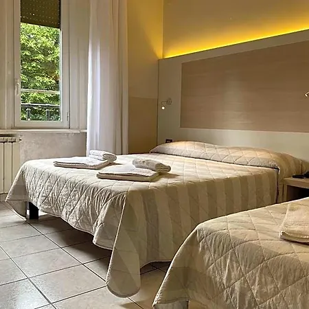 Due Giardini Hotel