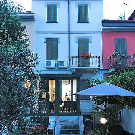 Due Giardini 2*