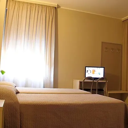 Hotel Due Giardini 2*