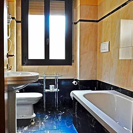 San Guido Hotel 3*