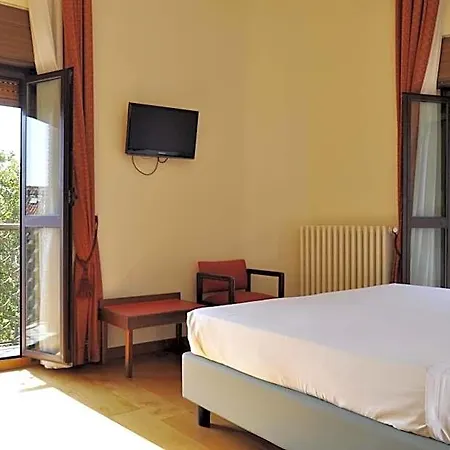 San Guido Hotel 3*
