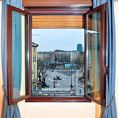 San Guido Hotel Milaan