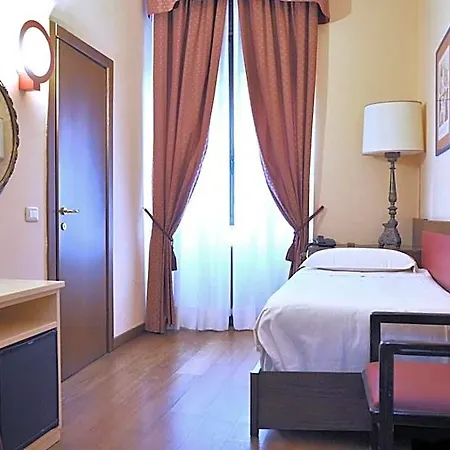 Hotel San Guido