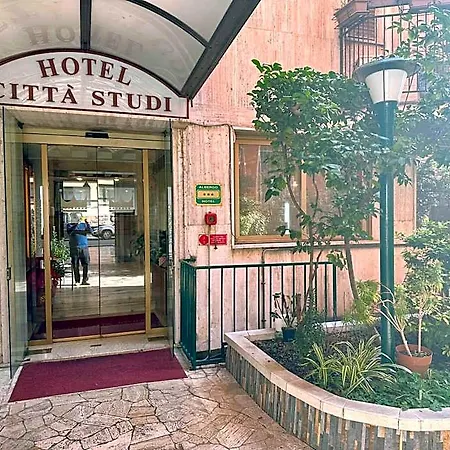 Citta Studi