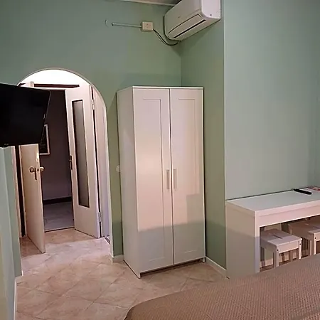 Citta Studi מלון מילאנו