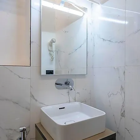 London Hotel Milán