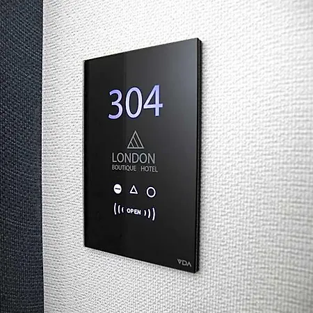Hotel London 2*
