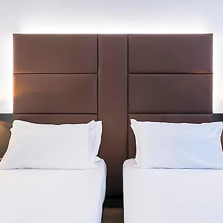Hotel London