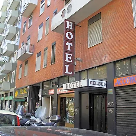 Hotel Del Sud
