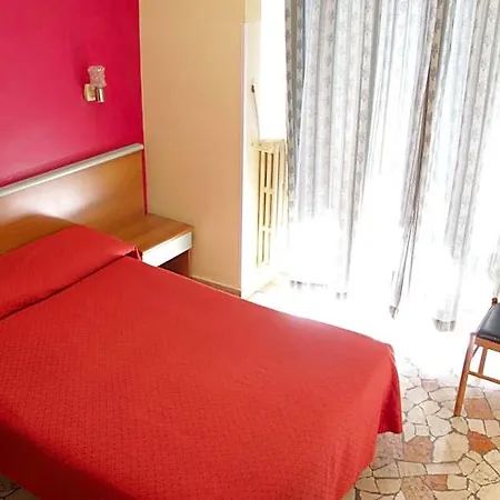 Hotel Del Sud Mailand