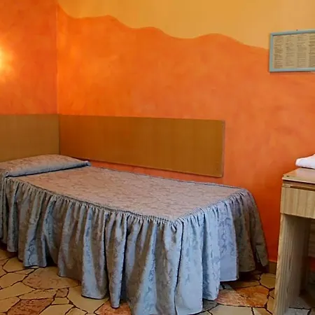 Del Sud Hotel *