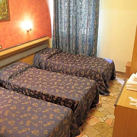 Hotel Del Sud