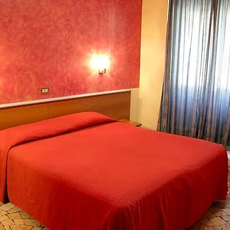 Del Sud Hotel