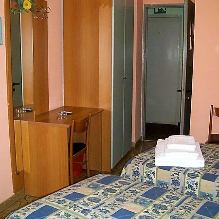 Hotel Del Sud