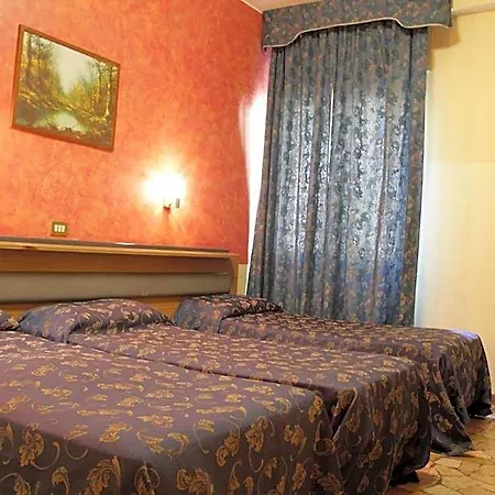 Del Sud Hotel