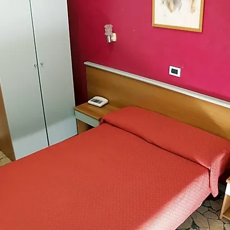 Hotel Del Sud Mailand