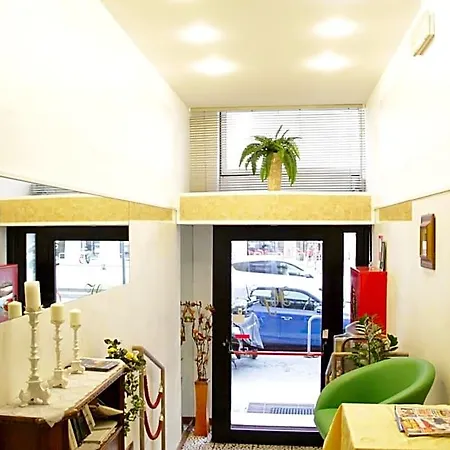 Del Sud Hotel