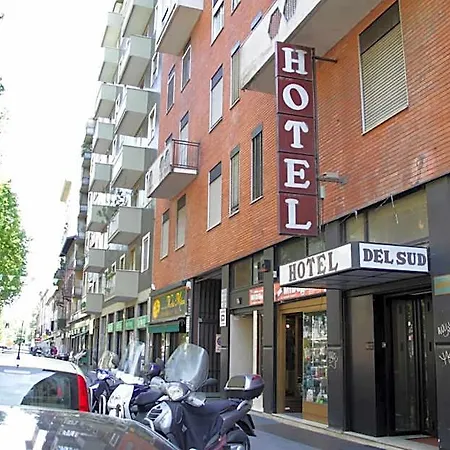 Del Sud Hotel