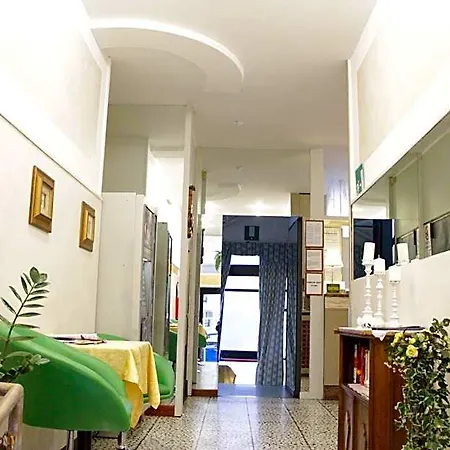 Del Sud Hotel