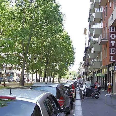 Del Sud Hotel