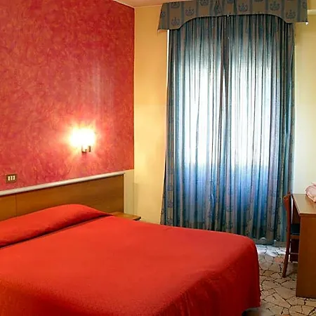 Del Sud Hotel Mailand