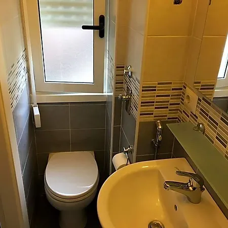Hotel Del Sud Mailand