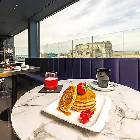 Hd8 Hotel Milan