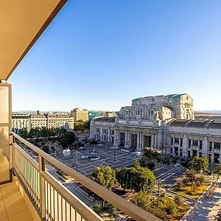 Hotel Hd8 Milan