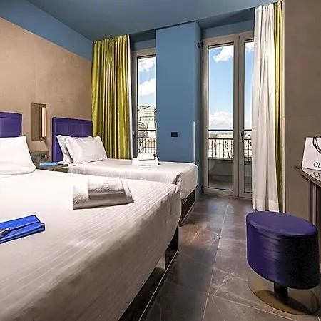 Hd8 Hotel Milan