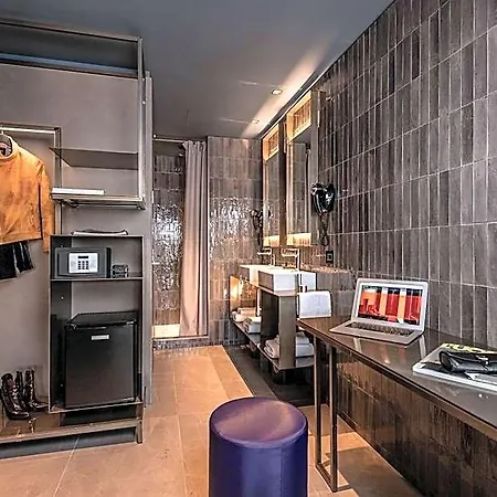 Hotel Hd8 Milan