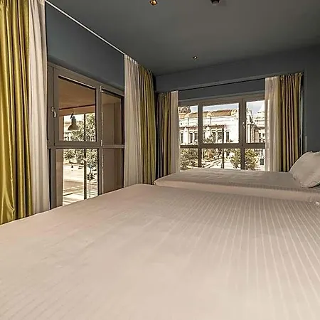 Hotel Hd8 Milan