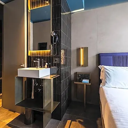 Hd8 Hotel Milan