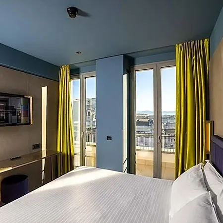 Hd8 Hotel 4*